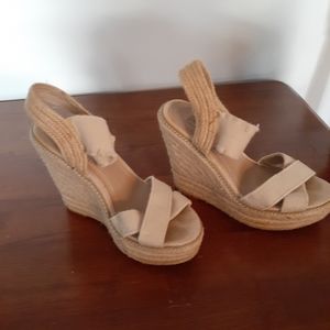 Steve madden sandles